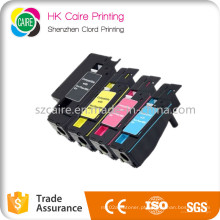 Cartucho de toner de cor compatível para Xerox Phaser 6000/6010/6015